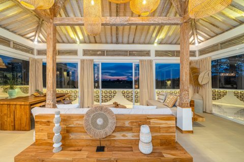 4 bedrooms Apartment in SUNSET VILLA Pererenan, Indonesia No. 9436 16