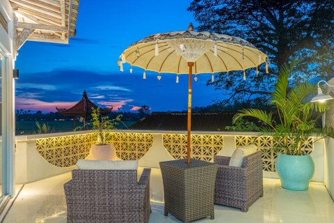 4 bedrooms Apartment in SUNSET VILLA Pererenan, Indonesia No. 9436 18