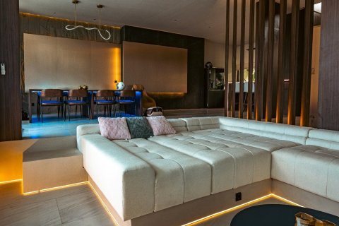 3 bedrooms Villa in VILLA RUBY AND BLUE SAPPHIRE Kerobokan, Badung, Indonesia No. 9438