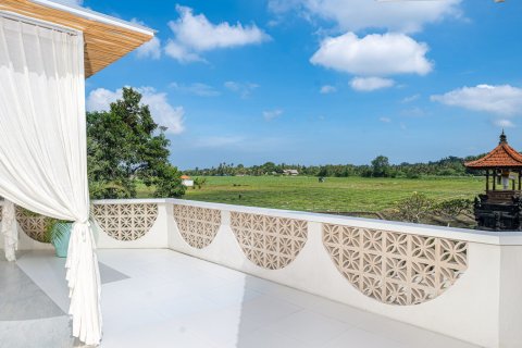 SUNSET VILLA in Pererenan, Indonesia No. 9435 8