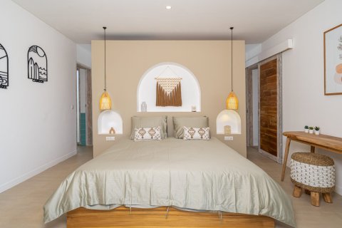 SUNSET VILLA in Pererenan, Indonesia No. 9435 13