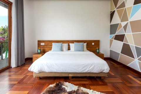 Вилла с 3 спальнями в Seminyak, Бадунг, Индонезия № 1399 25