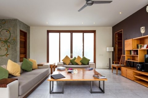 Вилла с 3 спальнями в Seminyak, Бадунг, Индонезия № 1399 7