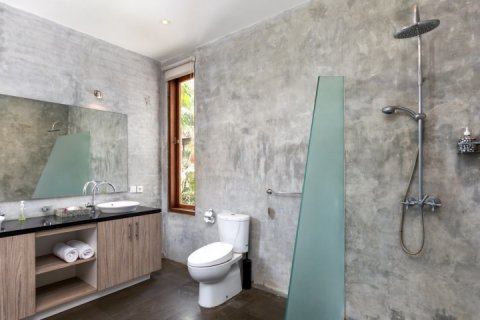 Вилла с 3 спальнями в Seminyak, Бадунг, Индонезия № 1399 30
