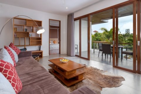 Вилла с 3 спальнями в Seminyak, Бадунг, Индонезия № 1399 5