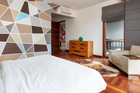 Вилла с 3 спальнями в Seminyak, Бадунг, Индонезия № 1399 24