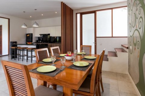 Вилла с 3 спальнями в Seminyak, Бадунг, Индонезия № 1399 14