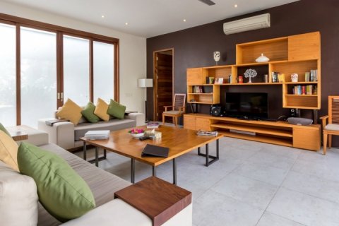 Вилла с 3 спальнями в Seminyak, Бадунг, Индонезия № 1399 9
