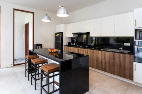 Вилла с 3 спальнями в Seminyak, Бадунг, Индонезия № 1399 12