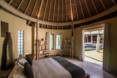3 bedrooms Villa in Seminyak, Badung, Indonesia No. 1402 15
