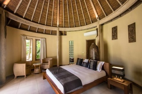 3 bedrooms Villa in Seminyak, Badung, Indonesia No. 1402 16