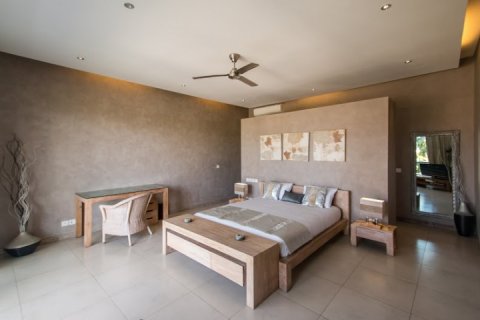 3 bedrooms Villa in Seminyak, Badung, Indonesia No. 1402 23