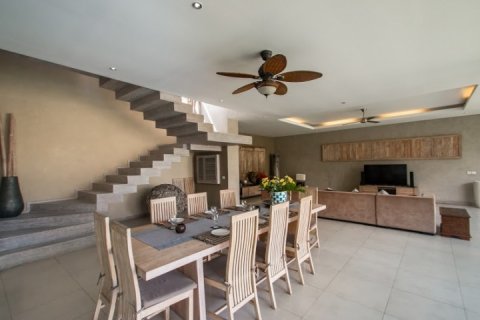 3 bedrooms Villa in Seminyak, Badung, Indonesia No. 1402 10