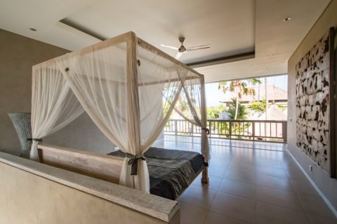3 bedrooms Villa in Seminyak, Badung, Indonesia No. 1402 29