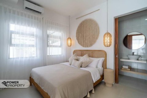 Вилла с 2 спальнями в Nusa Dua, Бадунг, Индонезия № 9357 5