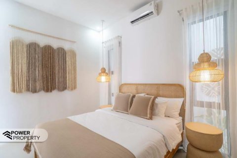 Вилла с 2 спальнями в Nusa Dua, Бадунг, Индонезия № 9357 21
