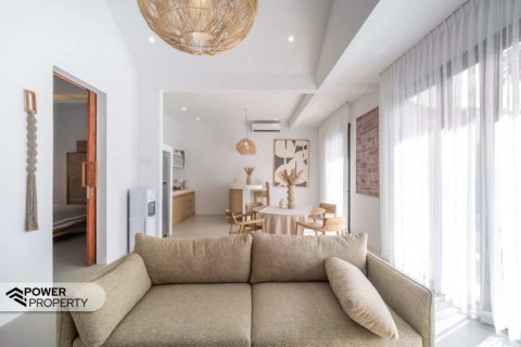 Вилла с 2 спальнями в Nusa Dua, Бадунг, Индонезия № 9357 15