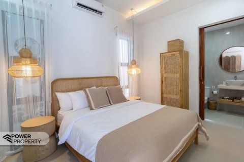 Вилла с 2 спальнями в Nusa Dua, Бадунг, Индонезия № 9357 19