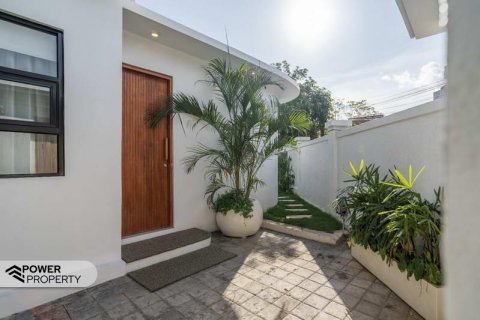 Вилла с 2 спальнями в Nusa Dua, Бадунг, Индонезия № 9357 22