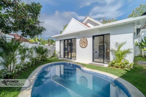 2 bedrooms Villa in Nusa Dua, Badung, Indonesia No. 9357