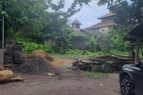 1080m2 Land in Canggu, Badung, Indonesia No. 9361 5