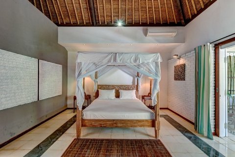 6 bedrooms Villa in Seminyak, Badung, Indonesia No. 669 22