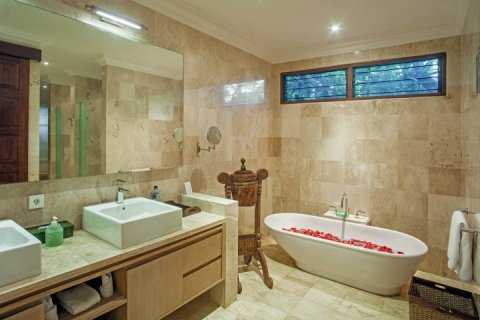 Вилла с 7 спальнями в Canggu, Бадунг, Индонезия № 675 30