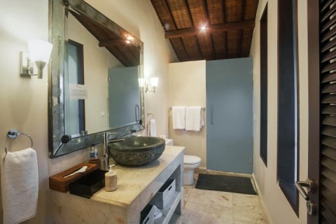 Вилла с 7 спальнями в Canggu, Бадунг, Индонезия № 675 23
