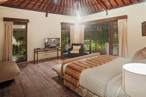 Вилла с 7 спальнями в Canggu, Бадунг, Индонезия № 675 11