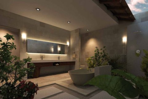 6 bedrooms Villa in Seminyak, Badung, Indonesia No. 633 4