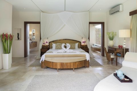 Вилла с 7 спальнями в Seminyak, Бадунг, Индонезия № 630 20