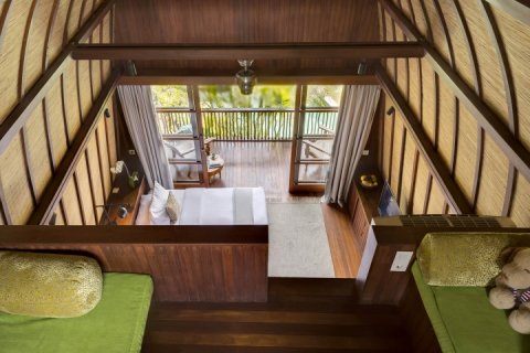 Вилла с 7 спальнями в Seminyak, Бадунг, Индонезия № 630 17