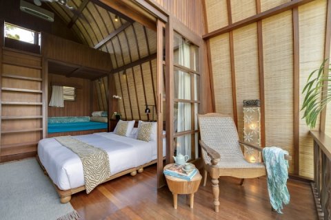 Вилла с 7 спальнями в Seminyak, Бадунг, Индонезия № 630 18