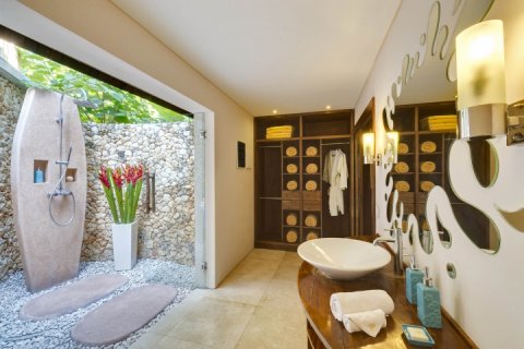 Вилла с 7 спальнями в Seminyak, Бадунг, Индонезия № 630 19