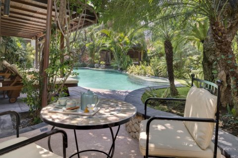 Вилла с 7 спальнями в Seminyak, Бадунг, Индонезия № 630 7