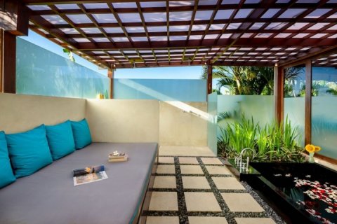 Вилла с 12 спальнями в Canggu, Бадунг, Индонезия № 627 29