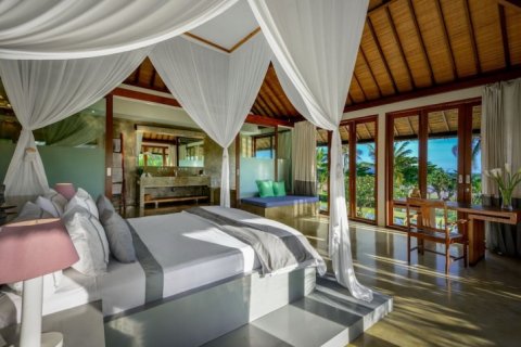 Вилла с 12 спальнями в Canggu, Бадунг, Индонезия № 627 14