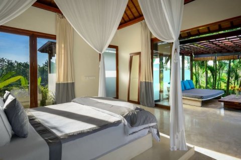 Вилла с 12 спальнями в Canggu, Бадунг, Индонезия № 627 28