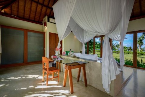 Вилла с 12 спальнями в Canggu, Бадунг, Индонезия № 627 19