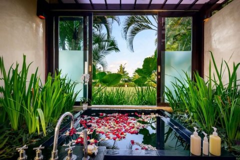 Вилла с 12 спальнями в Canggu, Бадунг, Индонезия № 627 17