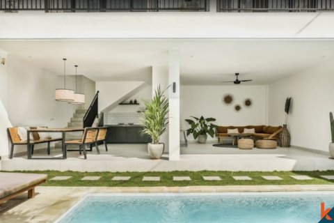 4 bedrooms Villa in Canggu, Badung, Indonesia No. 10623 6