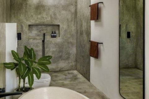 4 bedrooms Villa in Canggu, Badung, Indonesia No. 10623 8