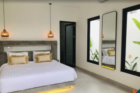 4 bedrooms Villa in Canggu, Badung, Indonesia No. 10623 7