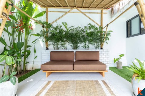 4 bedrooms Villa in Canggu, Badung, Indonesia No. 10623 4