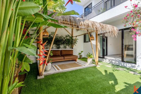 4 bedrooms Villa in Canggu, Badung, Indonesia No. 10623 5