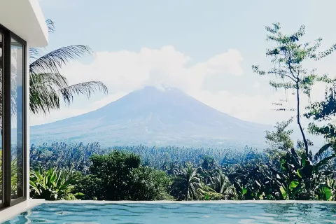 2 bedrooms Villa in Karangasem, Karang Asem, Indonesia No. 10627