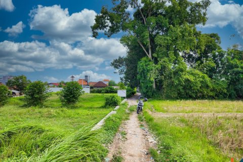 Land in Kediri, Indonesia No. 10624 2