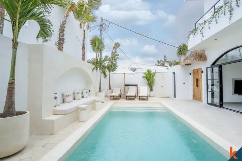 2 bedrooms Villa in Kuta, Badung, Indonesia No. 10763 2