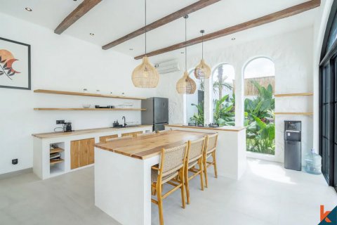 2 bedrooms Villa in Kuta, Badung, Indonesia No. 10763 8