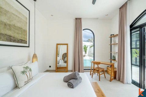 2 bedrooms Villa in Kuta, Badung, Indonesia No. 10763 10